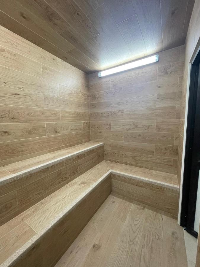 Suite Nueva En Salinas - Chipipe, En Conjunto Privado Exterior foto