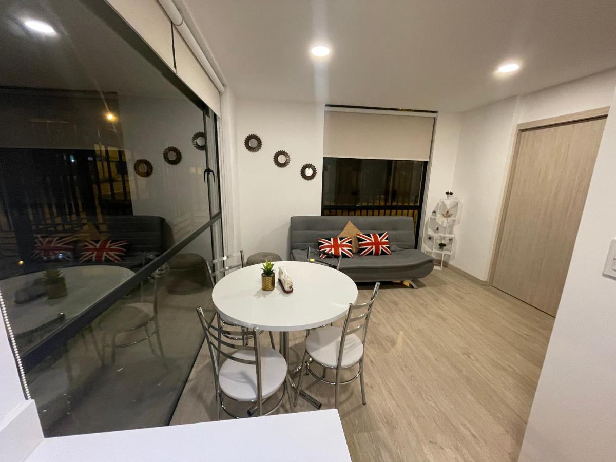 Suite Nueva En Salinas - Chipipe, En Conjunto Privado Exterior foto