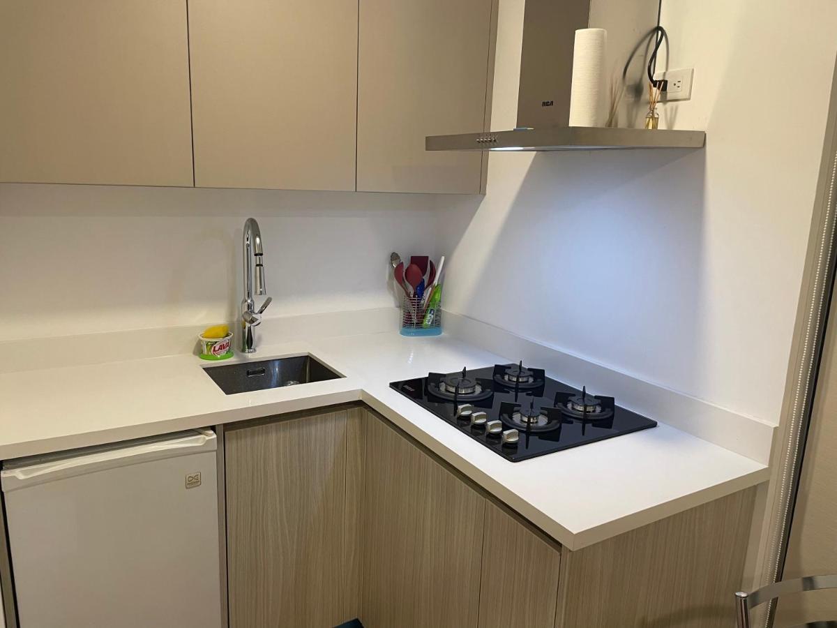 Suite Nueva En Salinas - Chipipe, En Conjunto Privado Exterior foto