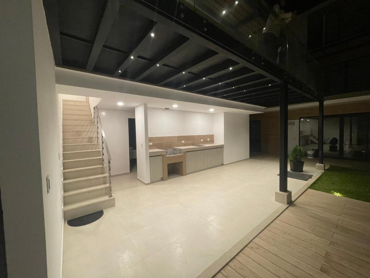 Suite Nueva En Salinas - Chipipe, En Conjunto Privado Exterior foto